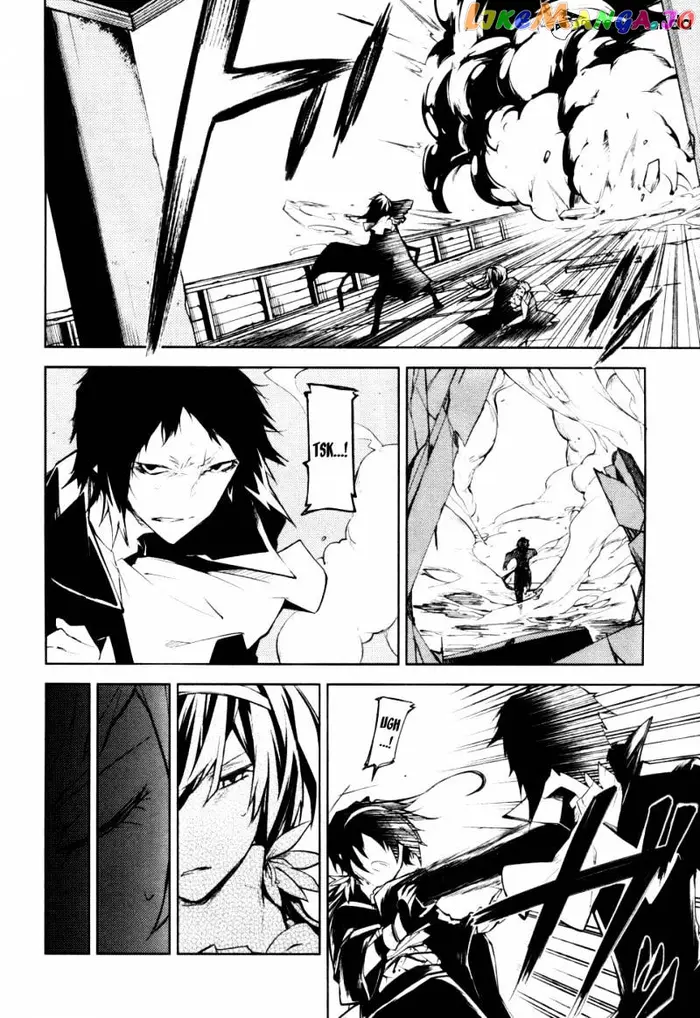 Bungou Stray Dogs Chapter 11 image 41_optimized